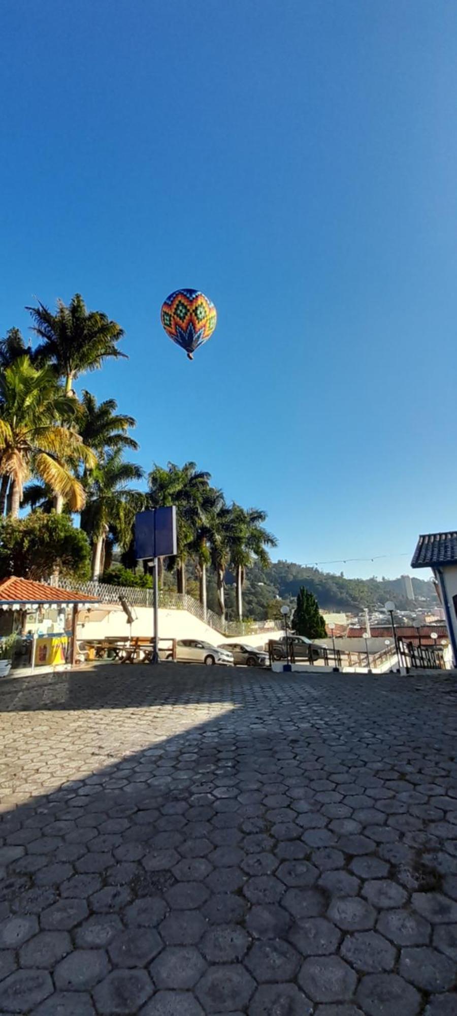 Pousada Encantos De Socorro Hotel Socorro  Exterior photo