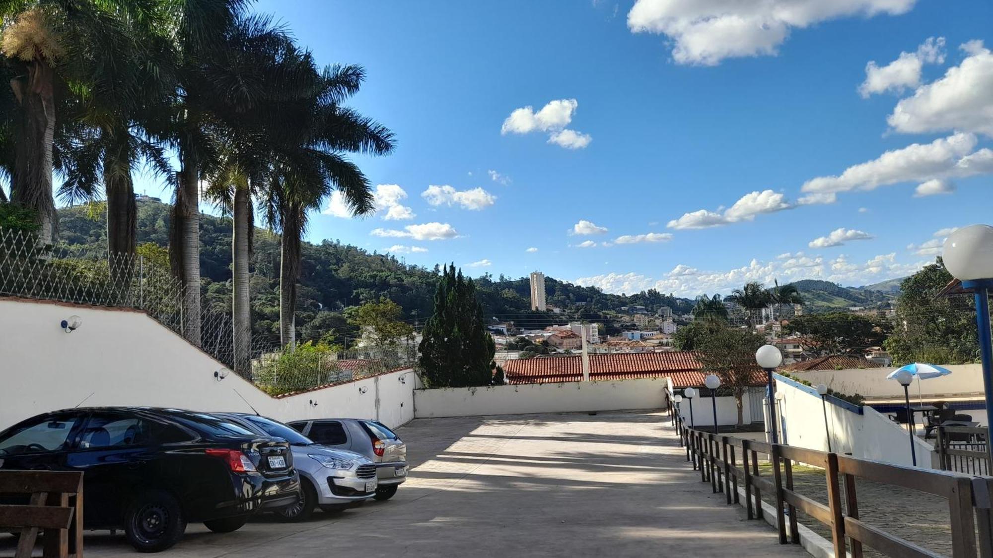 Pousada Encantos De Socorro Socorro  Exterior photo